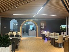 -渝悦情·新派川菜(建国门店)