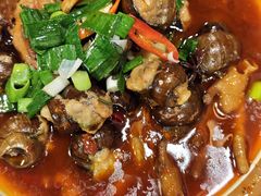 -王家厨房(新华路店)