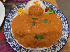 -食彩美印度特色美食餐厅·印度料理