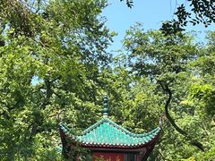 -岳麓山风景名胜区