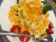 -玫瑰园西餐厅(新华大厦店)