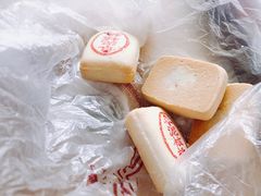 枣泥核桃糕-詹记桃酥(包河万达店)