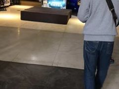 -金逸影城(明发店)