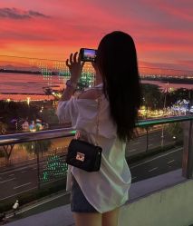 -时纪母女写真父母纪念照(静安店)