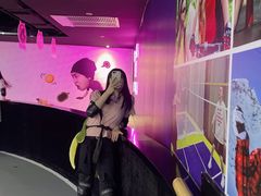 -VS SPORTS PARK运动玩乐园·团建·生日会(合生汇店)