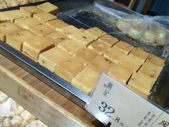 -詹记桃酥(宿州路店)