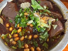 -大邑李记肥肠血旺