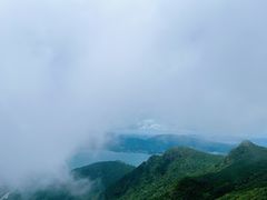 -七娘山