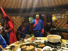 -行宫蒙古部落(顺平路店)