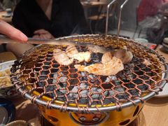 -烧肉达人•炭火烧肉(新天地店)