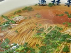 -逸桂禾面馆