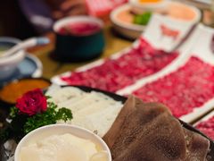 -左庭右院鲜牛肉火锅(新梅广场店)