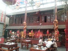 景观位-江宁会馆(劈柴院店)
