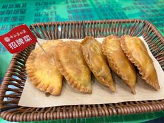 辣子盒-令氏家外家周秦食府(高新店)