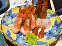 -达摩君日本料理(泰海花园小区店)