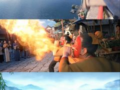 -万达影城(通州万达广场IMAX+杜比影院店)