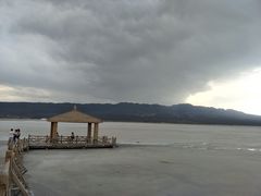 -盐湖景区