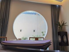 -天龙宝严素食馆(大兴善寺店)