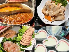 -伴山牛贵州黄牛肉火锅·苗疆非遗艺术餐厅(上海首店)