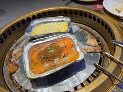 -汉金城海鲜烤肉自助百汇(烟台永旺购物中心店)