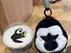 -ZOO COFFEE动物园咖啡(红山森林动物园店)