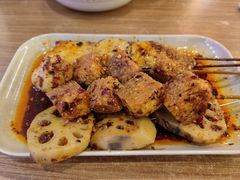 -牛王庙小吃(桥头街店)