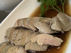 -烤肉宛饭庄(北新桥店)