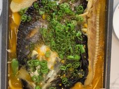 -火龙堂·风味民间菜(文一路店)
