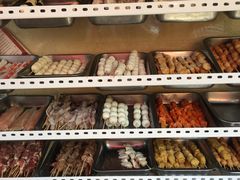 -大学路8号炸串(大学路十四号院店)