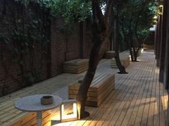 大堂-boundaries籬苑(瑞光创意工厂-贰号院店)