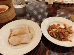 -香宫中餐厅·大连香格里拉(人民路店)