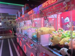 -快乐街区(成都龙湖北城天街店)