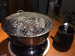 -三岄笙·日式烧肉