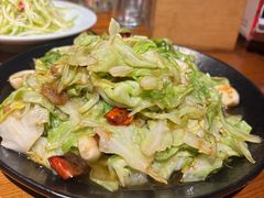 -望京一号·重庆江湖菜(工体店)