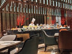 -美食汇自助餐厅(成都万达瑞华酒店)