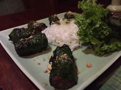 -Lam Vien Restaurant