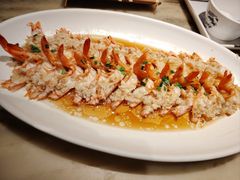 -吴越荣记苏州菜·松鼠桂鱼(月光码头店)