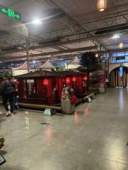 点击看大图 -特味村·宴会厅(生态园店)