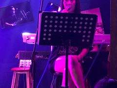 -MM·五声·音乐人与调酒师(西安路店)