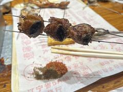 -老白清真烧烤(锦州旗舰店)