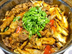 -黄记煌三汁焖锅(凯德广场店)