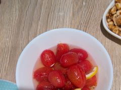 -小雅木姜子烤鸡·贵州菜(鸿通城店)