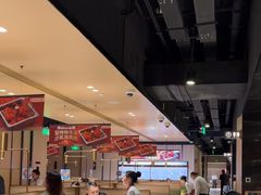 -海底捞火锅(吴中路店)