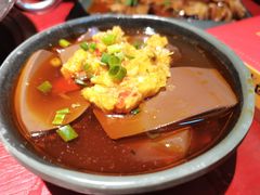 -谭鸭血老火锅·匠心(环球港旗舰店)