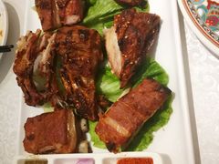 -巴依老爷·新疆美食(上城区天城路店)