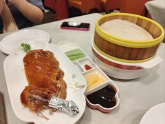金牌烤鸭-大鸭梨烤鸭(甘家口店)