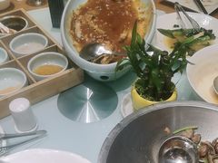 -新海渔港·胶东海鲜家常菜·家宴(奥体中心店)