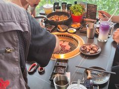 -谷牛和牛烤肉(漕河泾印象城店)