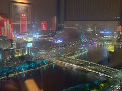 -宁波香格里拉大酒店