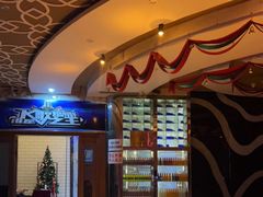 -K歌之王量贩式KTV(洪楼店)